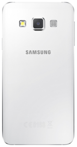 Смартфон SAMSUNG SM-A300H ZWD (белый)