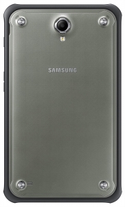 планшетный ПК SAMSUNG SM-T365N NGA (зеленый титан)