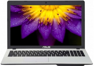 Ноутбук ASUS X552MD-SX107D