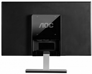 Монитор TFT AOC 21.5 i2276Vw 16:9 ADS-IPS DVI Black/Silver