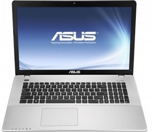 Ноутбук ASUS X552MD-SX115D