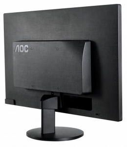 Монитор TFT AOC 27 i2770Vhe 16:9 PLS DVI/HDMI Black