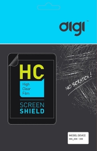 защитная пленка DIGI Samsung Tab S 10.5" - HC 