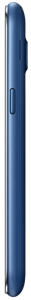 Смартфон SAMSUNG SM-J100H ZBD (синий)