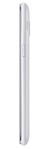 Смартфон SAMSUNG SM-J100H ZWD (белый)