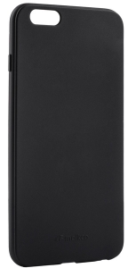 Чехол для сматф. MELKCO iPhone 6 Plus Poly Jacket TPU Черный
