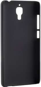 Чехол для сматф. NILLKIN Xiaomi M4 - Super Frosted Shield (Черный)