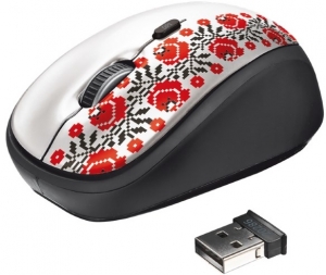 TRUST Yvi Wireless Mouse