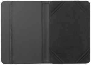 чехлы для планшетов TRUST Universal 7-8" - Primo folio Stand for tablets (черный)