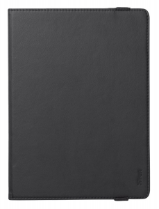чехлы для планшетов TRUST Universal 10" - Primo folio Stand for tablets (черный)