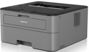 Принтер лазерный BROTHER HLL2300DR1