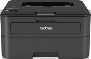 Принтер лазерный BROTHER HLL2360DNR1