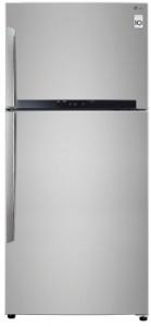 Холодильник LG GN-M702HLHM