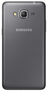 Смартфон SAMSUNG SM-G530H ZAV (серый)