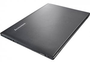 Ноутбук LENOVO G50-45 UMA (80E300C7UA) черный
