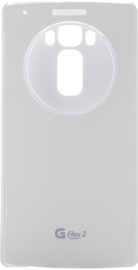 Чехол для сматф. VOIA LG Optimus G Flex 2 - Flip Case (белый)