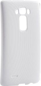 Чехол для сматф. VOIA LG Optimus G Flex 2 - Flip Case (белый)