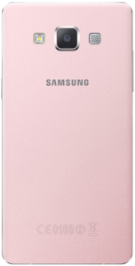 Смартфон SAMSUNG SM-A500H ZID (розовый)