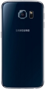 Смартфон SAMSUNG SM-G920F Galaxy S6 32GB ZKA (черный)
