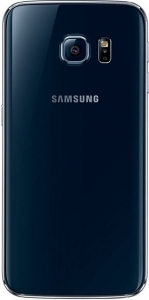 Смартфон SAMSUNG SM-G925F Galaxy S6 Edge 64GB ZKE (черный)
