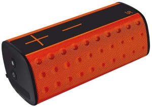 TRUST URBAN REVOLT Deci Wireless Speaker оранжевый