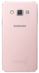 Смартфон SAMSUNG SM-A300H ZID (розовый)