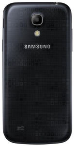 Смартфон SAMSUNG GT-I9192i ZKI (черный)