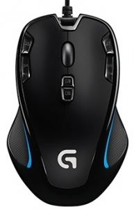LOGITECH Gaming Mouse G300s