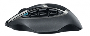 LOGITECH Wireless Gaming Mouse G602