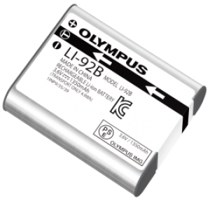 OLYMPUS Battery Li-92B