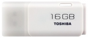 флеш-драйв TOSHIBA HAYABUSA 16 GB USB 3.0