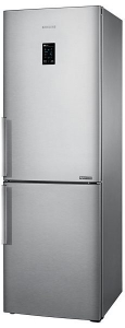 Холодильник SAMSUNG RB29FEJNDSA