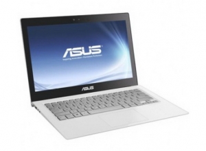 Ноутбук ASUS UX301LA-C4063H белый