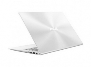 Ноутбук ASUS UX301LA-C4063H белый