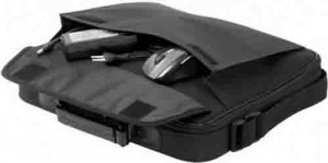 сумка для ноутбука TRUST 17'' Notebook Carry Bag Classic BG-3680Cp 