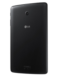 планшетный ПК LG V490 (чёрный)
