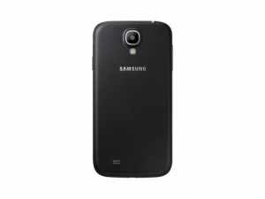 Смартфон SAMSUNG GT-I9500 DKY (черный)
