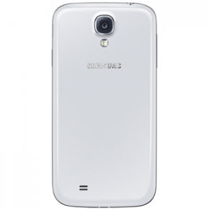 Смартфон SAMSUNG GT-I9500 ZWA (белый)