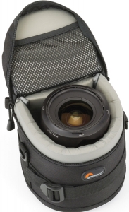 сумка LOWEPRO Lens Case 11 x 11cm