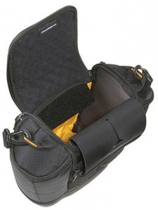 сумка CASE LOGIC SLRC202 (черный)