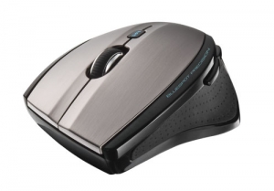 TRUST MaxTrack Wireless Mouse