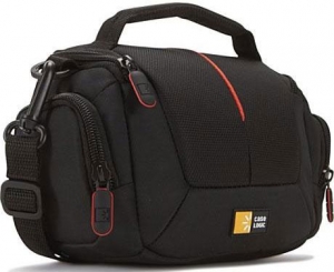сумка CASE LOGIC DCB305K (черный)