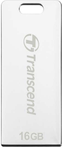 флеш-драйв TRANSCEND JetFlash T3S 16GB