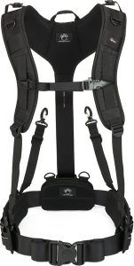 сумка LOWEPRO S&F Light Belt & Harness Kit