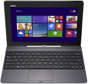 Ноутбук ASUS T100TA-DK007H
