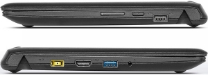 Ноутбук LENOVO FLEX 10G (59-407684)