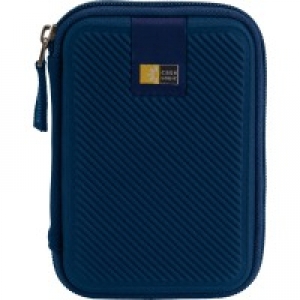 Сумки Portable CASE LOGIC EHDC101B (темно-синий)