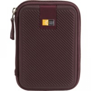 Сумки Portable CASE LOGIC EHDC101P (фиолетовый)