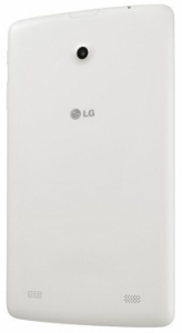 планшетный ПК LG V490 (белый)
