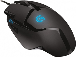 LOGITECH G402 Hyperion Fury Ultra-Fast FPS Gaming Mouse
